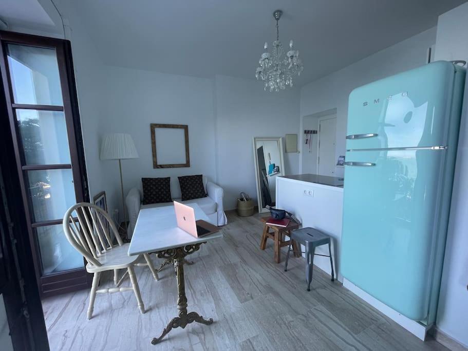 Apartamento All About Views. Las Mejores Vistas En Cadiz. Exterior foto