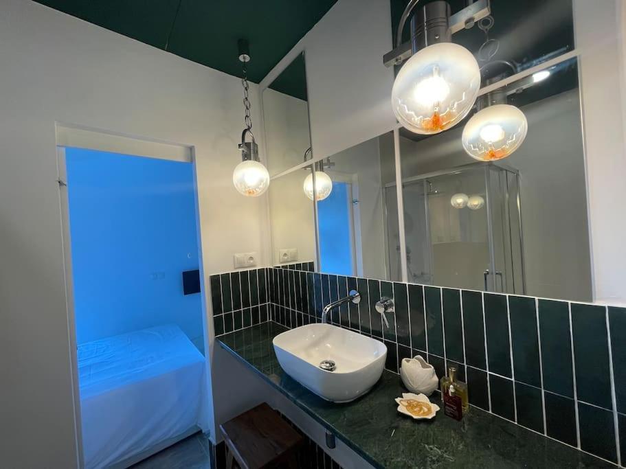 Apartamento All About Views. Las Mejores Vistas En Cadiz. Exterior foto