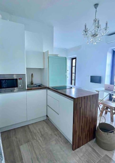 Apartamento All About Views. Las Mejores Vistas En Cadiz. Exterior foto