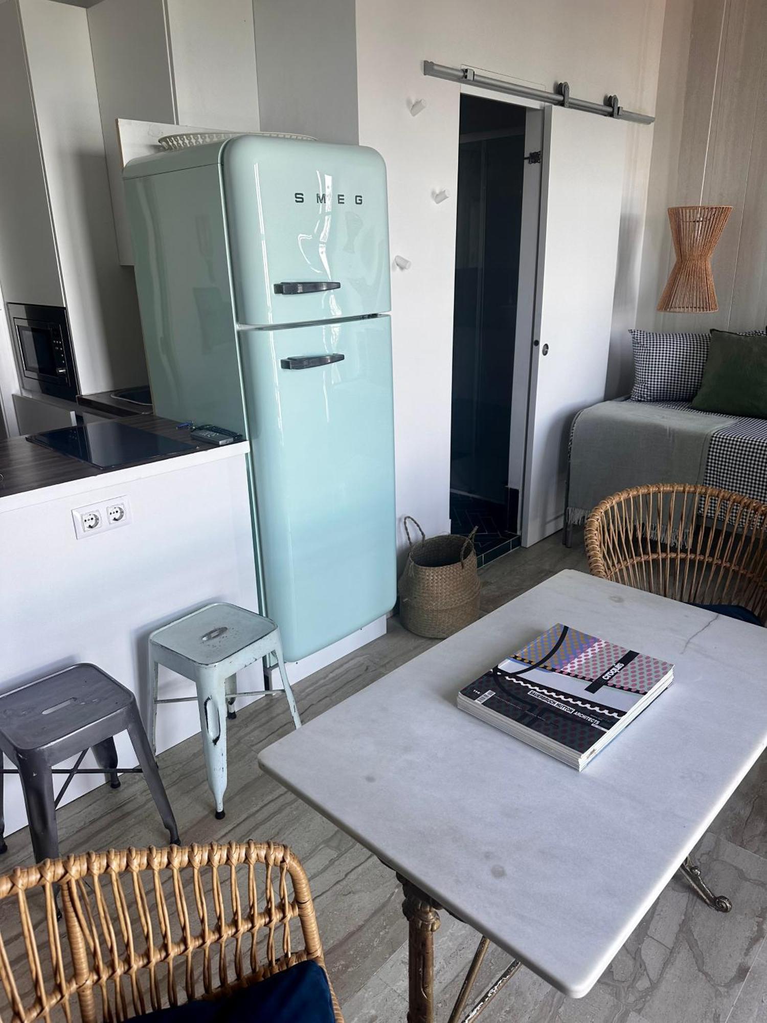 Apartamento All About Views. Las Mejores Vistas En Cadiz. Exterior foto