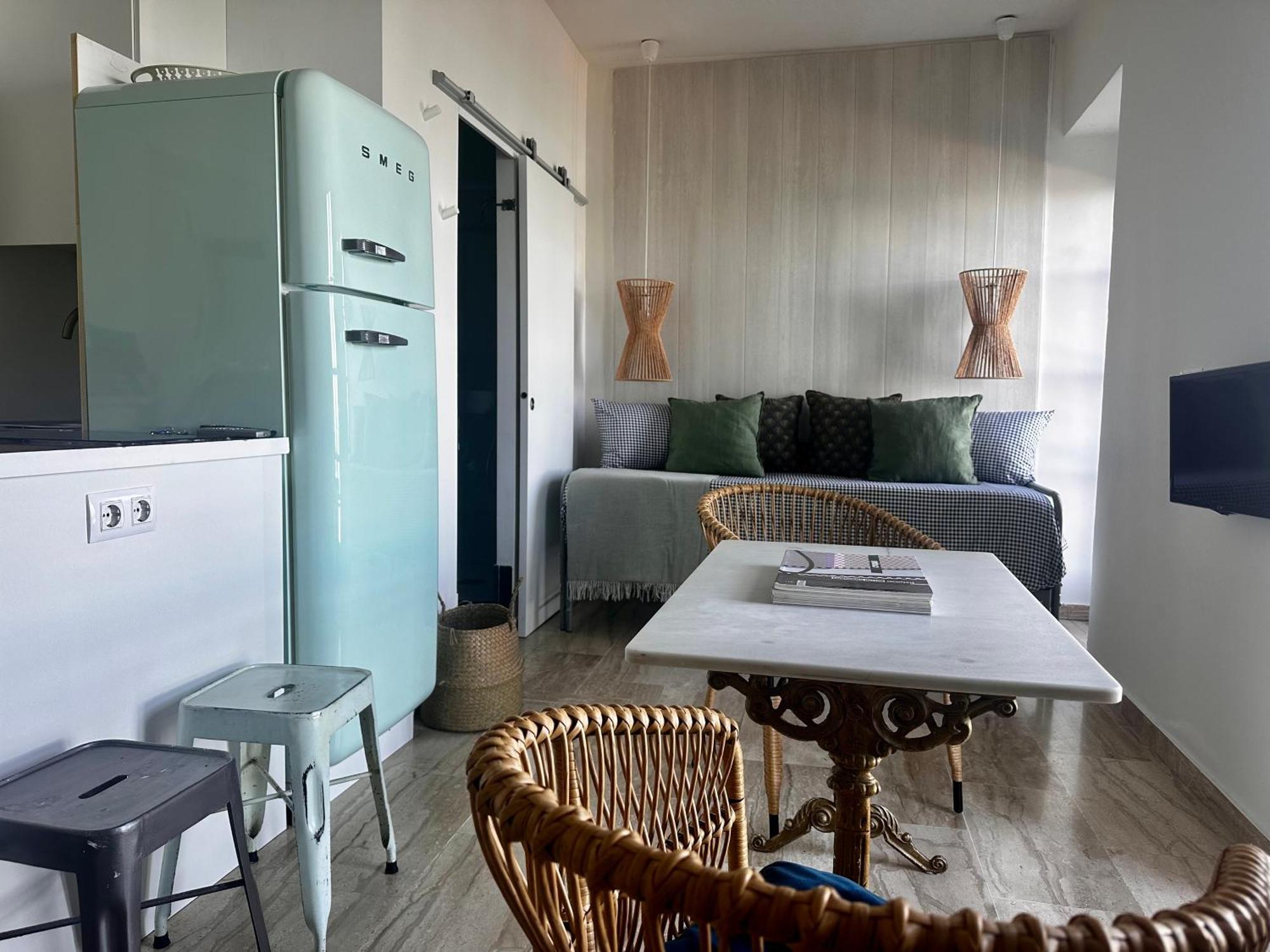 Apartamento All About Views. Las Mejores Vistas En Cadiz. Exterior foto